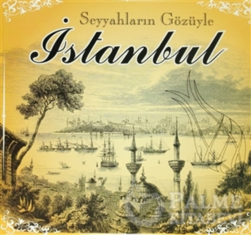 resm Seyyahların Gözüyle İstanbul