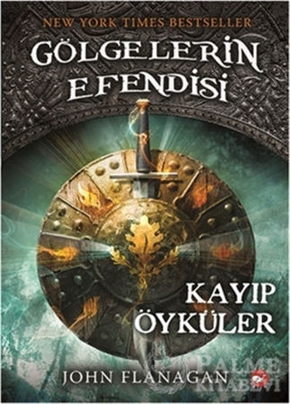 Resim Gölgelerin Efendisi 11 - Kayıp Öyküler