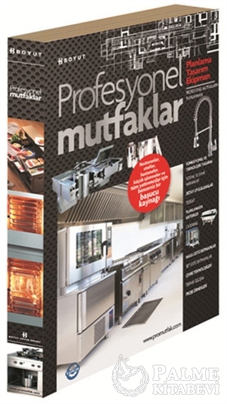 resm Profesyonel Mutfaklar