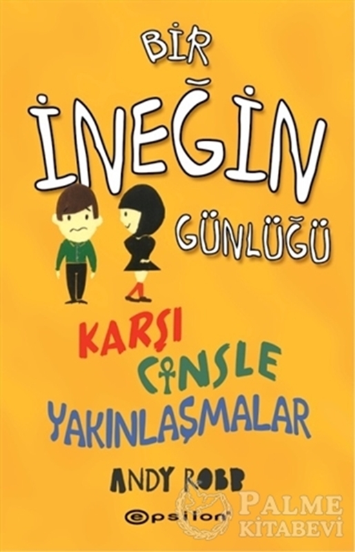 resm Bir İneğin Günlüğü: Karşı Cinsle Yakınlaşmalar