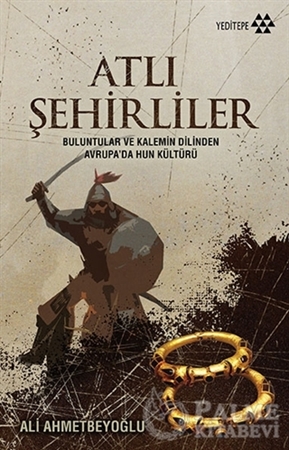 Resim Atlı Şehirliler