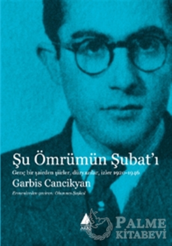 resm Şu Ömrümün Şubat’ı