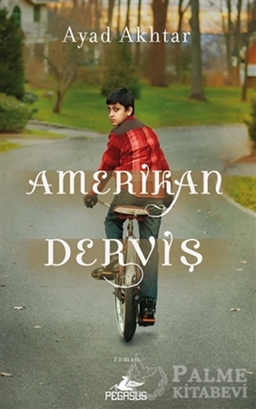 Resim Amerikan Derviş