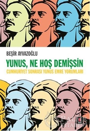 Resim Yunus, Ne Hoş Demişsin