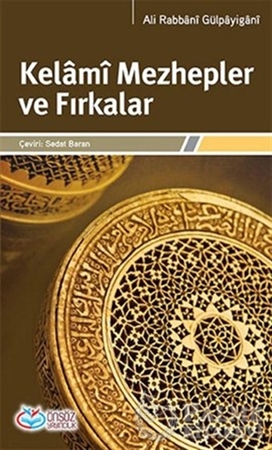 Resim Kelami Mezhepler ve Fırkalar