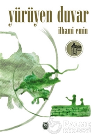 Resim Yürüyen Duvar