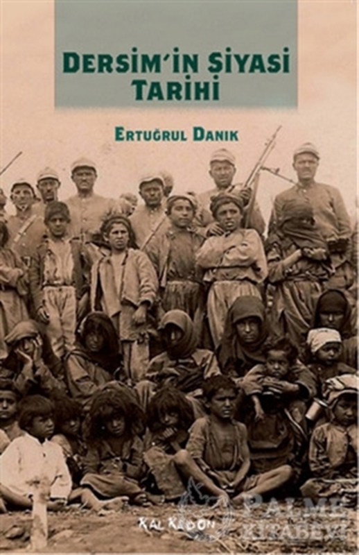 resm Dersim'in Siyasi Tarihi
