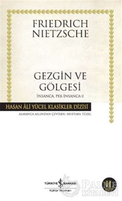 resm Gezgin ve Gölgesi