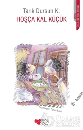 Resim Hoşça Kal Küçük