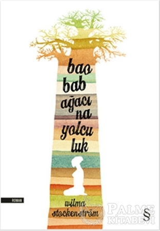 Resim Baobab Ağacına Yolculuk