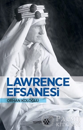 Resim Lawrence Efsanesi