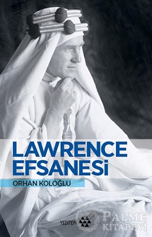 resm Lawrence Efsanesi