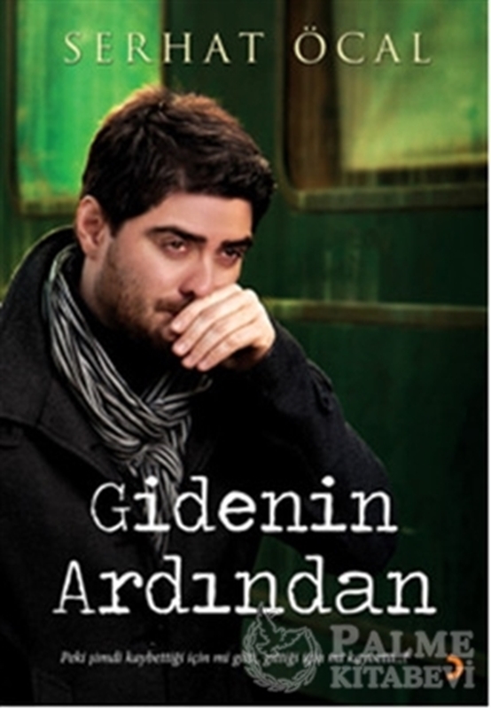 resm Gidenin Ardından