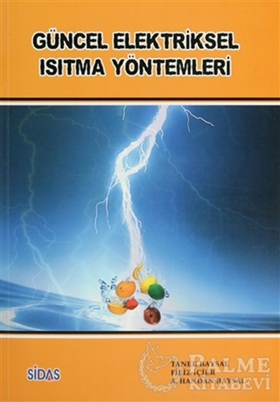 resm Güncel Elektriksel Isıtma Yöntemleri