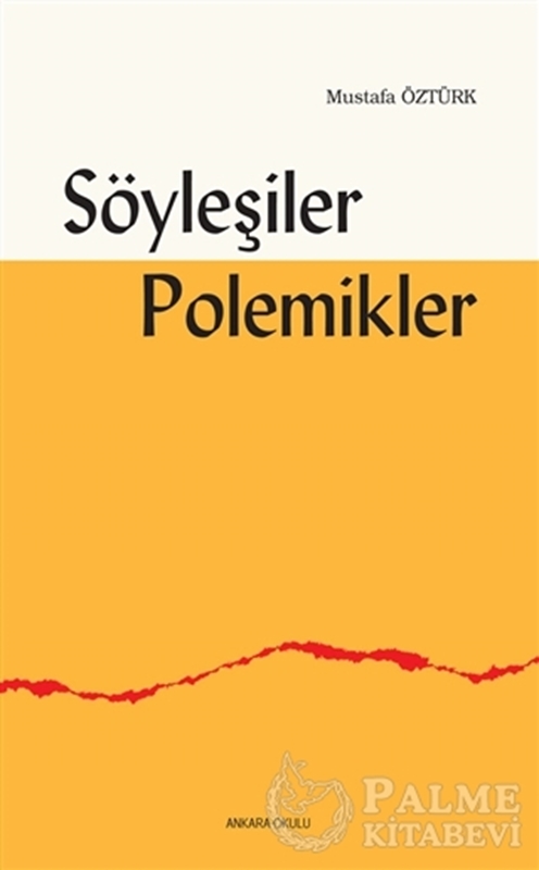 resm Söyleşiler Polemikler