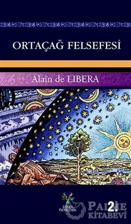 Resim Ortaçağ Felsefesi