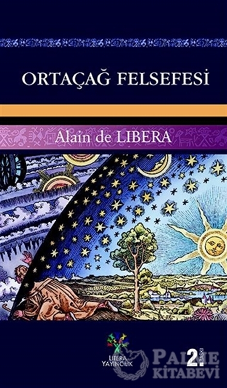 resm Ortaçağ Felsefesi