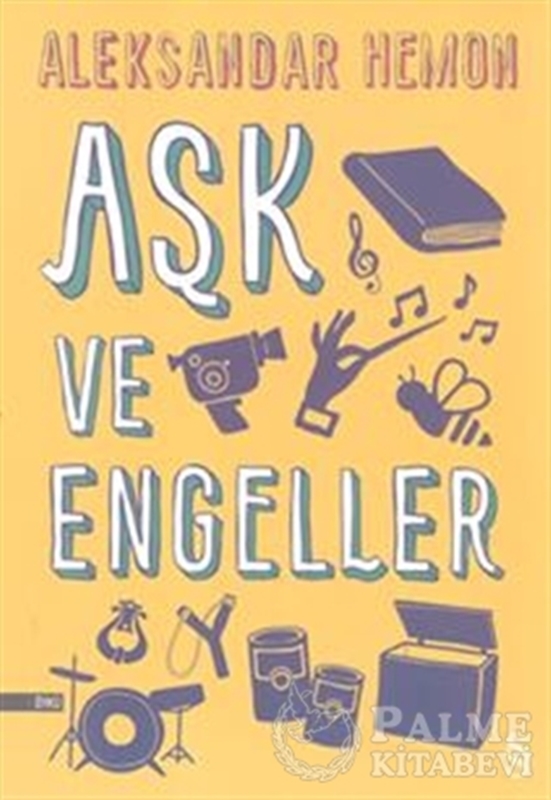 resm Aşk ve Engeller