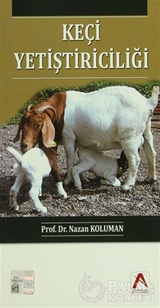 Resim Keçi Yetiştiriciliği