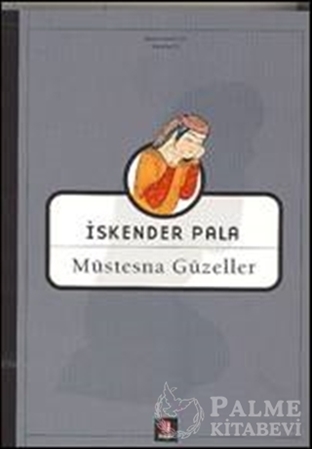 Resim Müstesna Güzeller