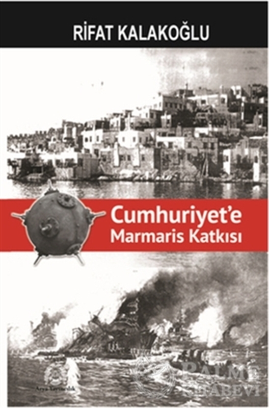 resm Cumhuriyet'e Marmaris Katkısı