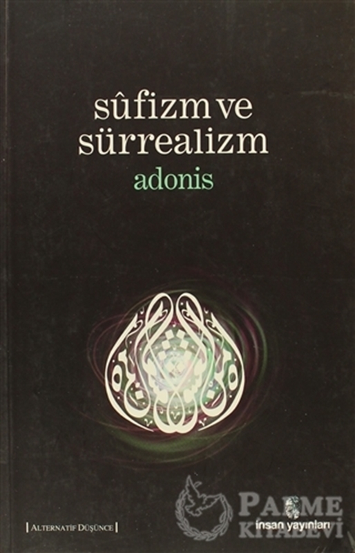 resm Sufizm ve Sürrealizm
