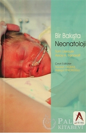 Resim Bir Bakışta Neonatoloji