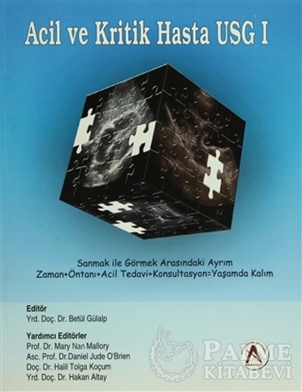 resm Acil ve Kritik Hasta USG 1