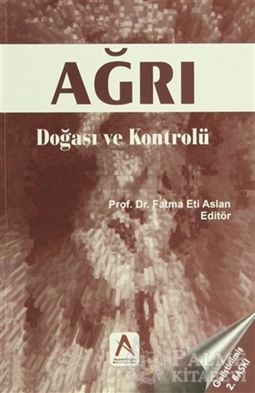 resm Ağrı Doğası ve Kontrolü