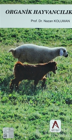 Resim Organik Hayvancılık