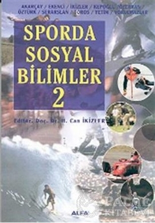 Resim Sporda Sosyal Bilimler 2