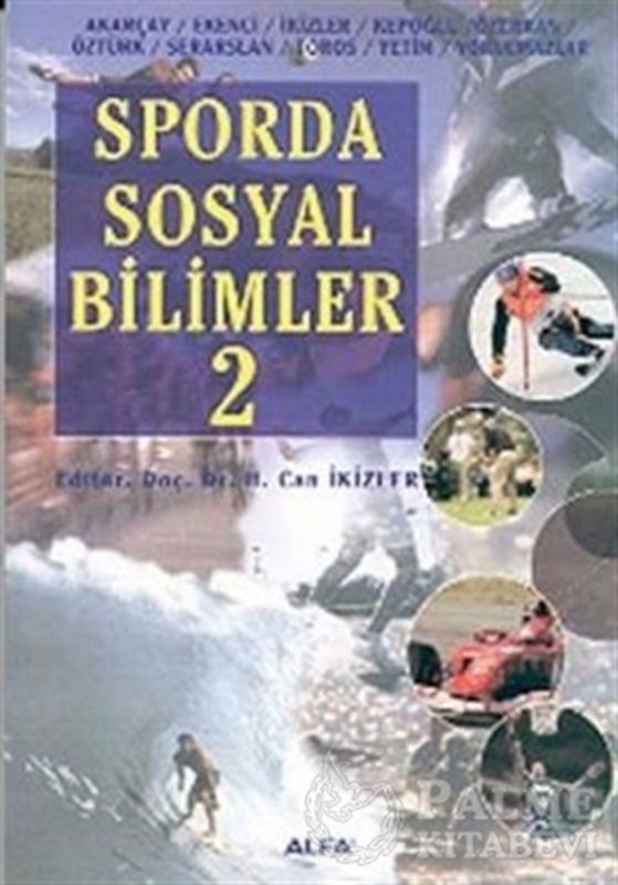 resm Sporda Sosyal Bilimler 2