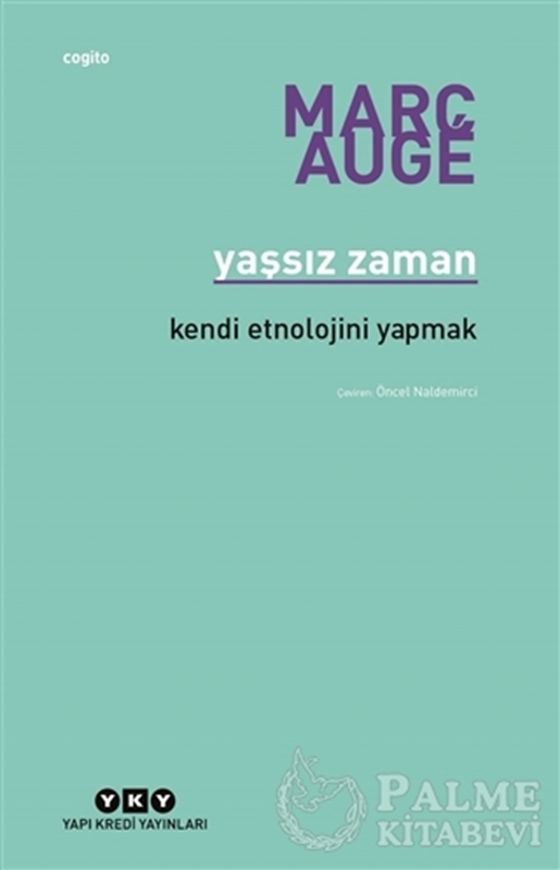 resm Yaşsız Zaman