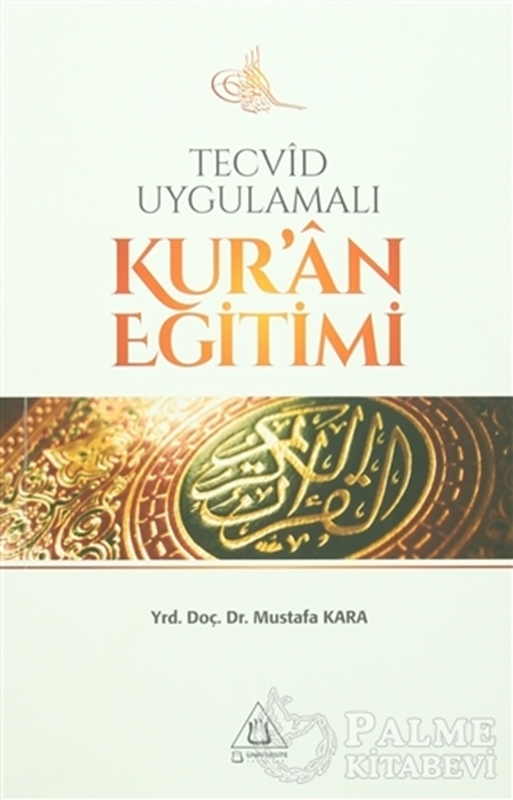 resm Tecvid Uygulamalı Kur'an Eğitimi