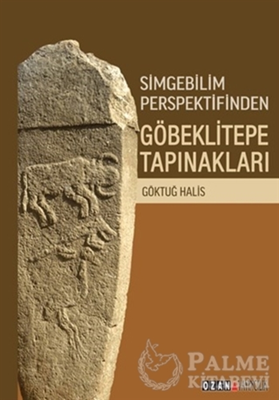 resm Simgebilim Perspektifinden Göbeklitepe Tapınakları