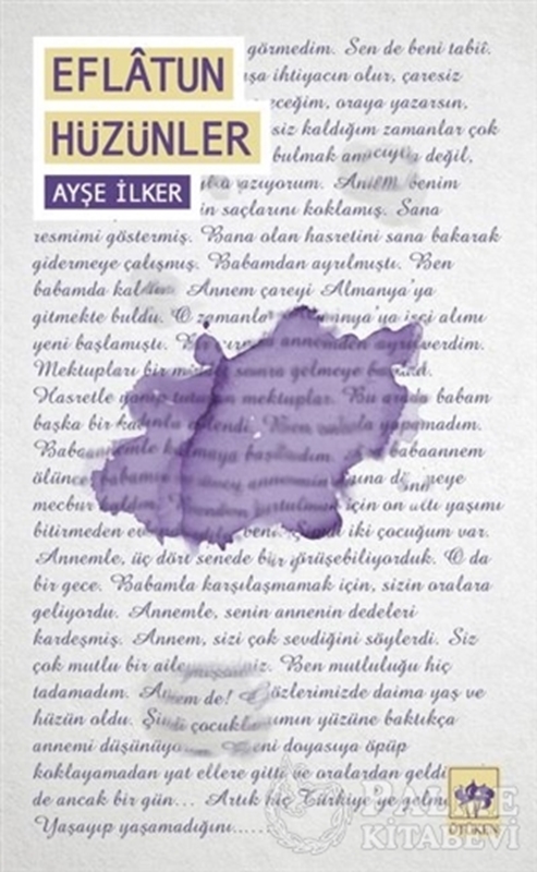 resm Eflatun Hüzünler