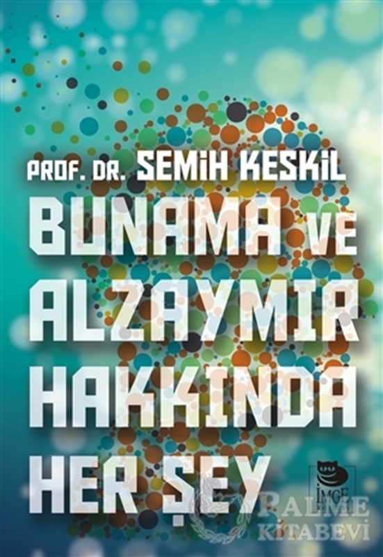 resm Bunama ve Alzaymır Hakkında Her Şey