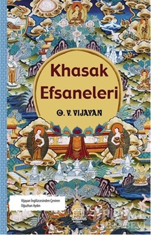 resm Khasak Efsaneleri