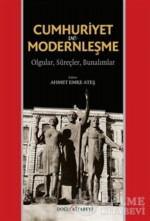 Resim Cumhuriyet ve Modernleşme