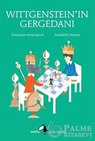 Resim Wittgenstein'ın Gergedanı
