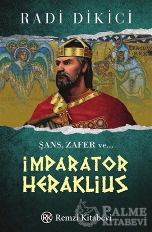 resm İmparator Heraklius