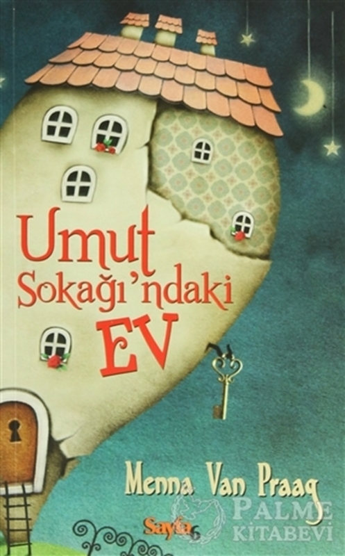 resm Umut Sokağı'ndaki Ev