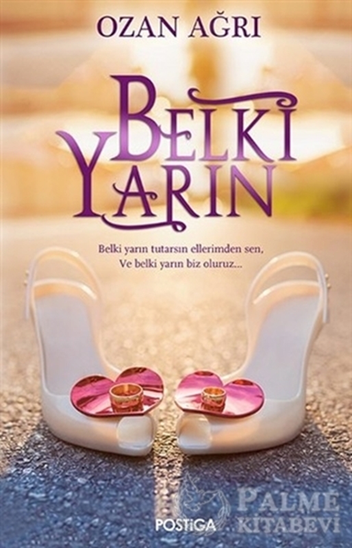 resm Belki Yarın