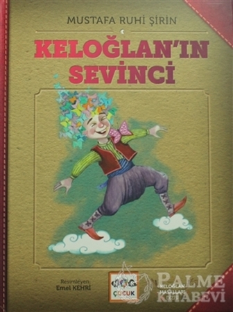 Resim Keloğlan'ın Sevinci