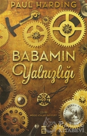 Resim Babamın Yalnızlığı