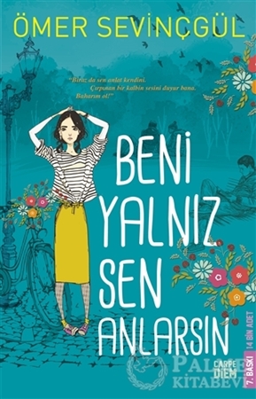 Resim Beni Yalnız Sen Anlarsın