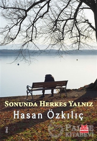 Resim Sonunda Herkes Yalnız