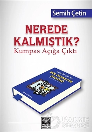 Resim Nerede Kalmıştık?