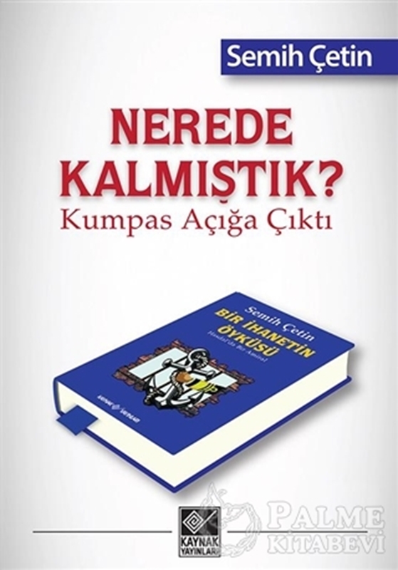 resm Nerede Kalmıştık?