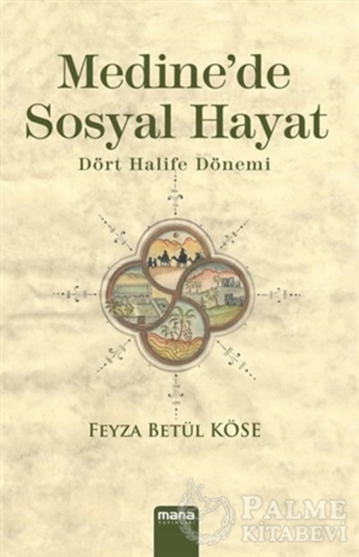 resm Medine'de Sosyal Hayat